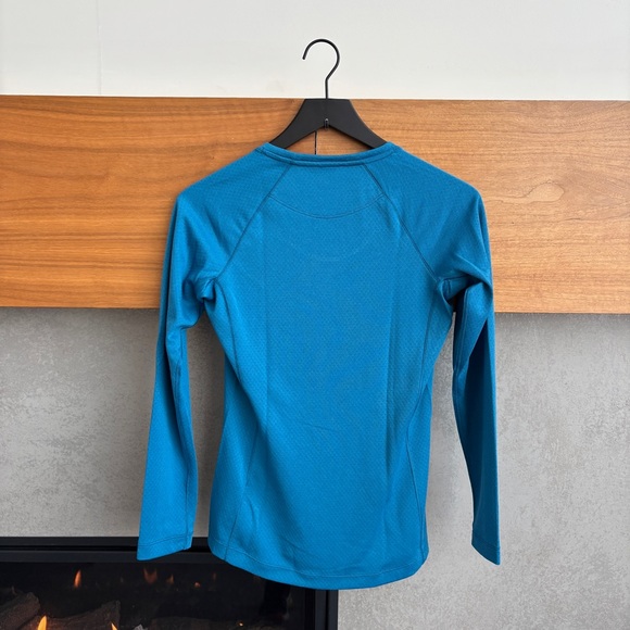 Patagonia Women's Capilene® Midweight Crew, Size XS - Picture 8 of 10